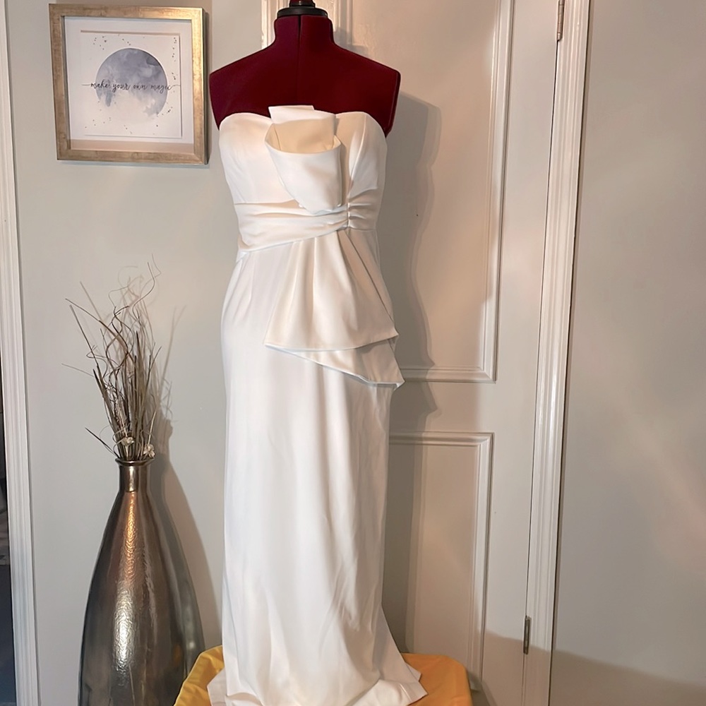 Ladies dress